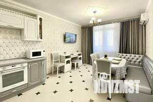 1-к квартира, посуточно, 45м2, 7/16 этаж