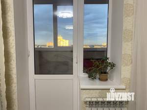 2-к квартира, посуточно, 64м2, 9/18 этаж