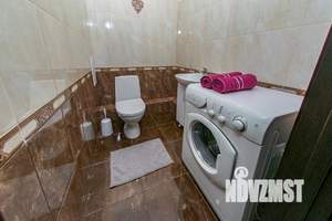 1-к квартира, посуточно, 70м2, 1/1 этаж