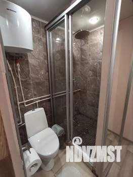 1-к квартира, посуточно, 18м2, 1/1 этаж