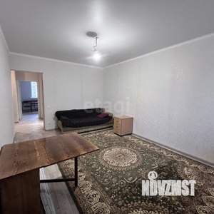 1-к квартира, на длительный срок, 41м2, 2/17 этаж