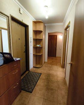 2-к квартира, на длительный срок, 50м2, 2/9 этаж