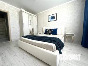 1-к квартира, посуточно, 46м2, 10/17 этаж