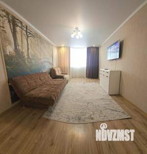 2-к квартира, посуточно, 63м2, 10/17 этаж