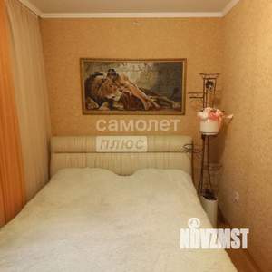 3-к квартира, на длительный срок, 52м2, 3/5 этаж