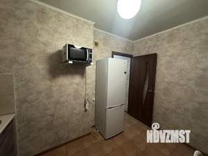 1-к квартира, на длительный срок, 38м2, 1/10 этаж