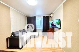 1-к квартира, посуточно, 34м2, 8/9 этаж