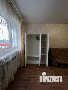 1-к квартира, на длительный срок, 35м2, 5/14 этаж