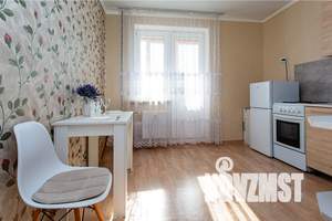 1-к квартира, посуточно, 10м2, 1/1 этаж