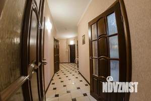 1-к квартира, посуточно, 60м2, 1/1 этаж