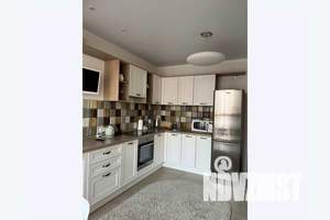 1-к квартира, посуточно, 35м2, 14/18 этаж