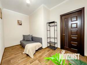 2-к квартира, посуточно, 80м2, 7/9 этаж