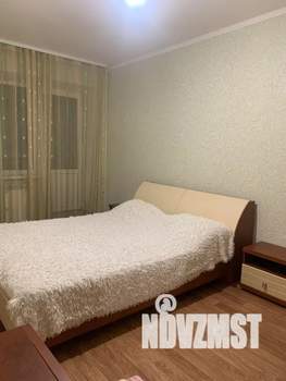 1-к квартира, посуточно, 70м2, 3/10 этаж