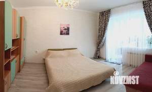 1-к квартира, посуточно, 36м2, 2/9 этаж