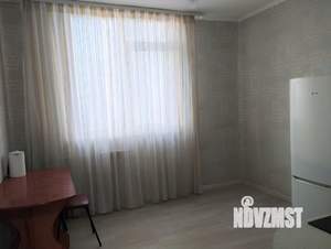 1-к квартира, на длительный срок, 37м2, 6/19 этаж