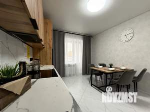 3-к квартира, посуточно, 100м2, 5/14 этаж