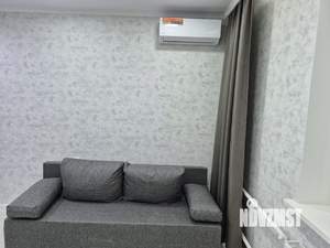 Студия квартира, на длительный срок, 26м2, 18/24 этаж