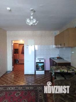 Студия квартира, на длительный срок, 27м2, 1/15 этаж