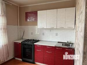 1-к квартира, на длительный срок, 37м2, 4/10 этаж