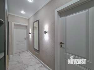 2-к квартира, посуточно, 60м2, 1/1 этаж