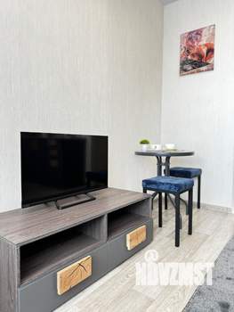 1-к квартира, посуточно, 31м2, 14/24 этаж