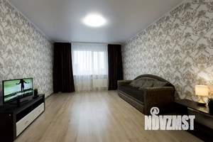 3-к квартира, посуточно, 98м2, 3/17 этаж