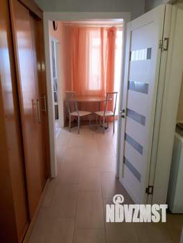 2-к квартира, посуточно, 41м2, 4/14 этаж