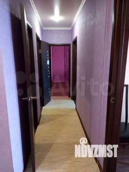 2-к квартира, посуточно, 50м2, 3/3 этаж