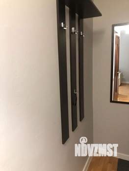 1-к квартира, посуточно, 33м2, 1/5 этаж