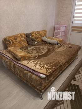 1-к квартира, на длительный срок, 35м2, 1/17 этаж