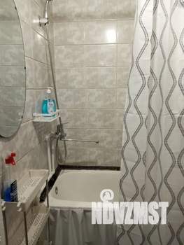 2-к квартира, посуточно, 52м2, 6/16 этаж