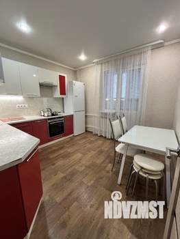 3-к квартира, посуточно, 72м2, 3/17 этаж