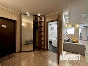 2-к квартира, посуточно, 78м2, 1/1 этаж