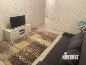 2-к квартира, на длительный срок, 59м2, 11/16 этаж