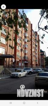 2-к квартира, на длительный срок, 52м2, 2/2 этаж