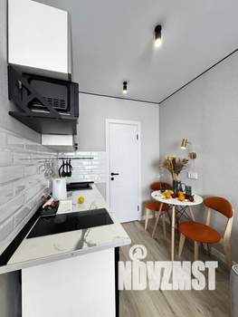 Студия квартира, посуточно, 25м2, 16/17 этаж