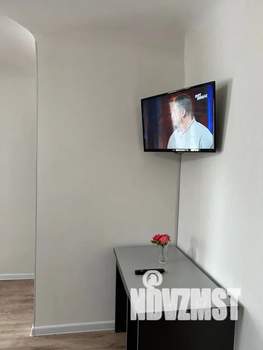 1-к квартира, посуточно, 30м2, 4/4 этаж