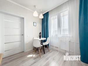 1-к квартира, посуточно, 30м2, 15/17 этаж