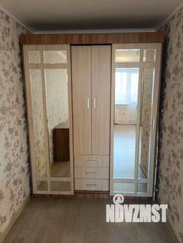 1-к квартира, на длительный срок, 36м2, 5/12 этаж