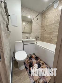 3-к квартира, посуточно, 65м2, 1/5 этаж