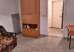 1-к квартира, на длительный срок, 20м2, 4/5 этаж