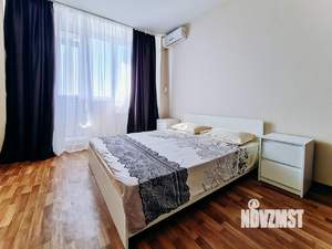 2-к квартира, посуточно, 70м2, 1/1 этаж
