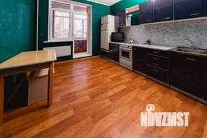 1-к квартира, посуточно, 56м2, 1/1 этаж