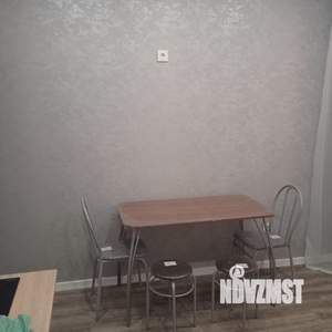 1-к квартира, на длительный срок, 41м2, 15/17 этаж