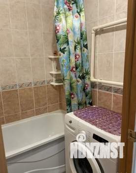 1-к квартира, посуточно, 30м2, 1/5 этаж