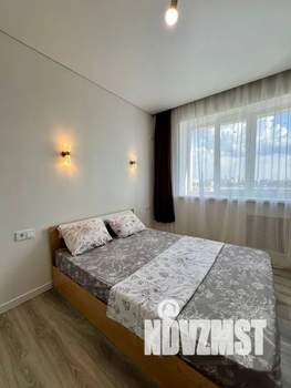 2-к квартира, посуточно, 65м2, 8/18 этаж