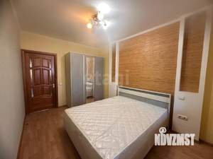 3-к квартира, на длительный срок, 62м2, 3/9 этаж