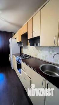 1-к квартира, посуточно, 40м2, 9/10 этаж