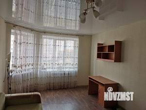 1-к квартира, на длительный срок, 51м2, 8/14 этаж