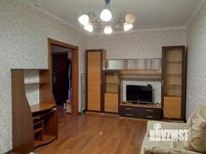 1-к квартира, на длительный срок, 38м2, 9/12 этаж